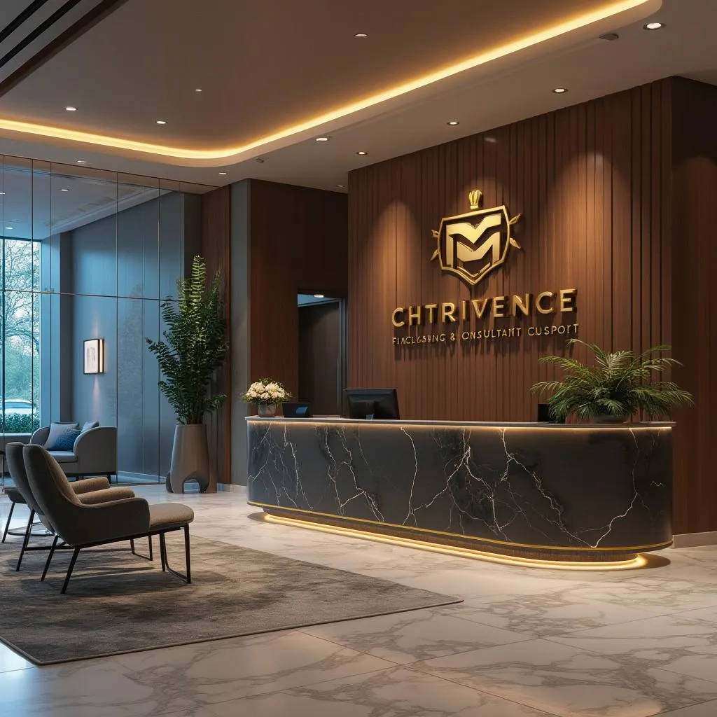 Oficina principal de FinConsult Argentina en Buenos Aires