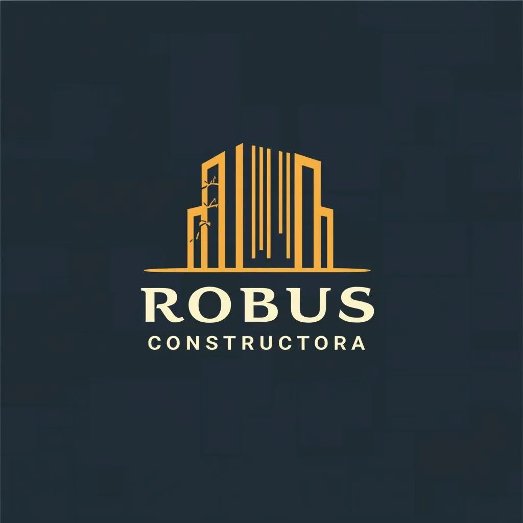 Logo de empresa cliente del sector construcción