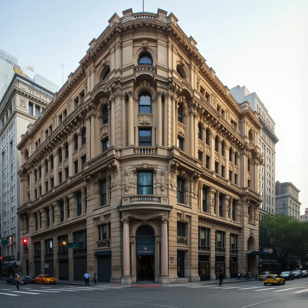 Evolución de nuestra consultoría financiera a través del tiempo