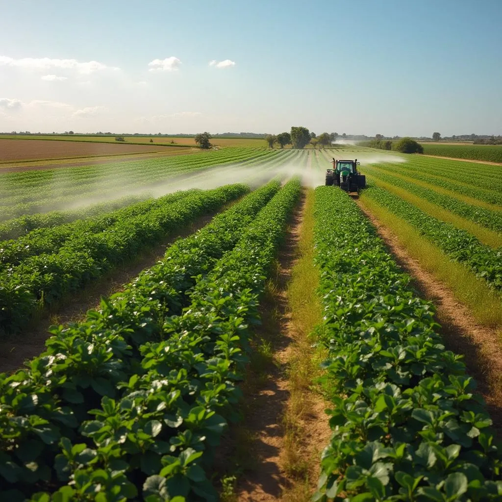Caso de éxito en el sector agroindustrial