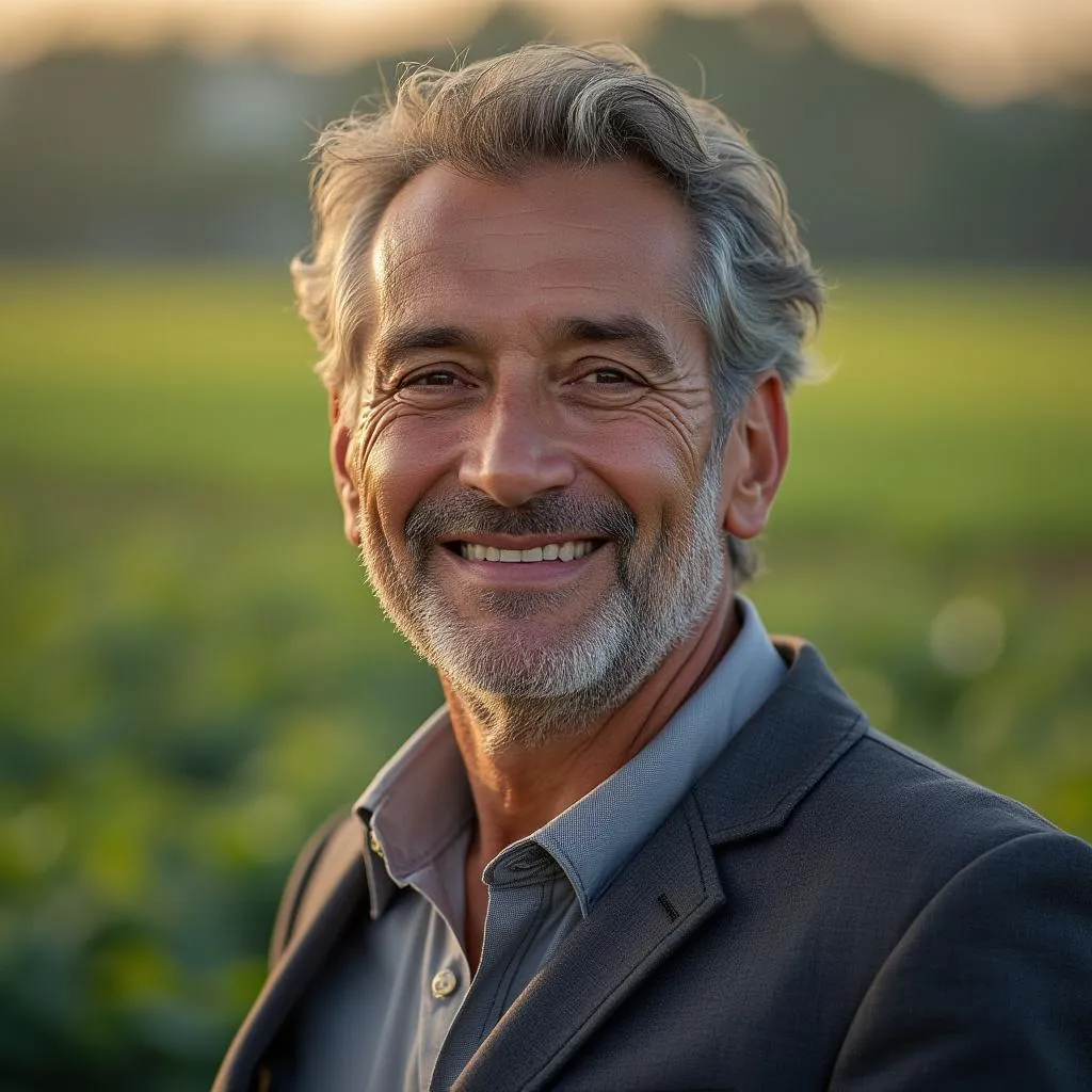 Martín Echeverría
