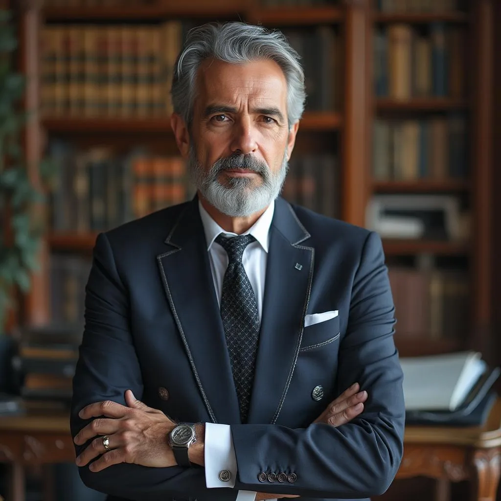 Federico Montero